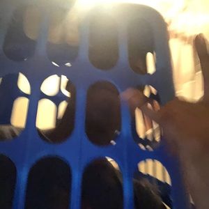 Meet your Posher, Marcellus